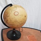 Light Earth Globe Nova Rico