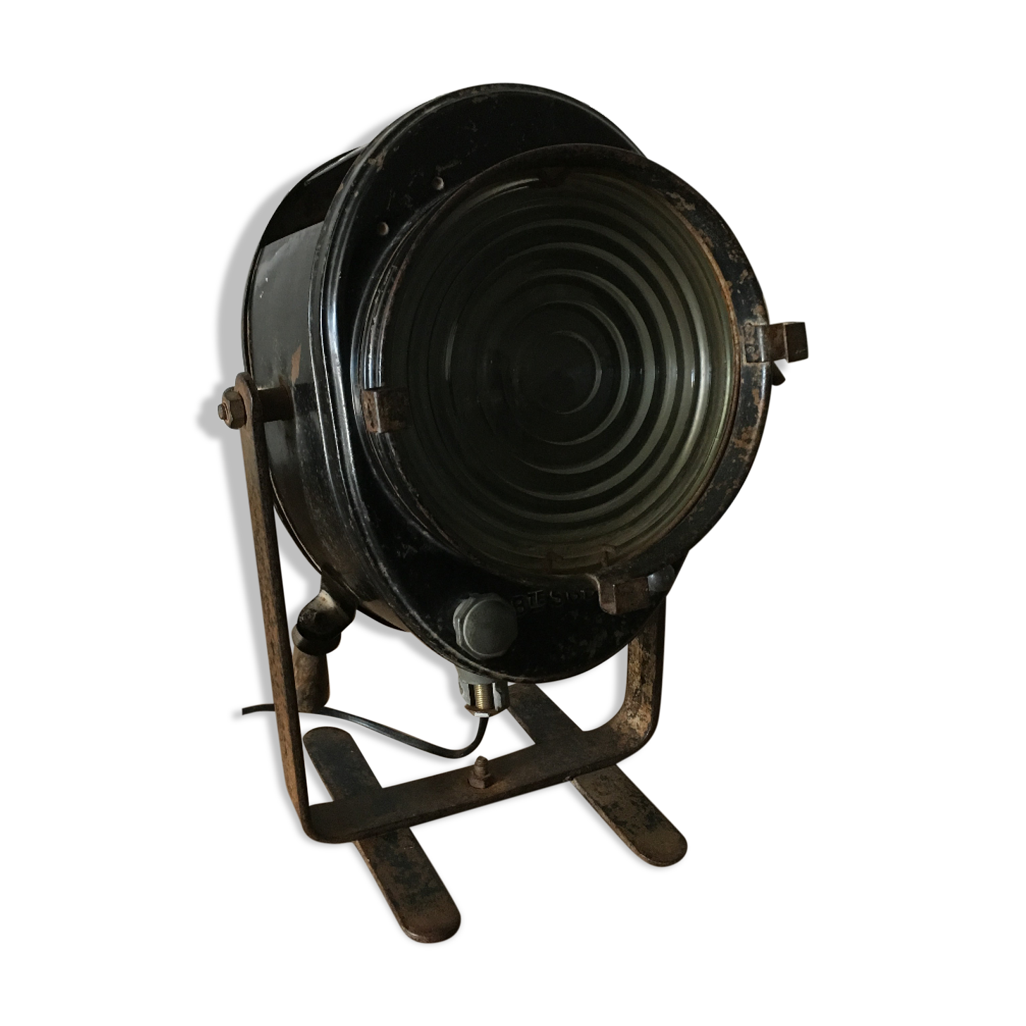 Projector cremer