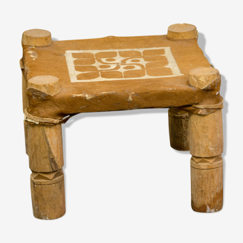 African stool