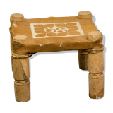 African stool