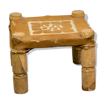 African stool