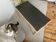 Country-style coffee table
