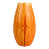 Art Nouveau vase Rörstrand Alf Wallander