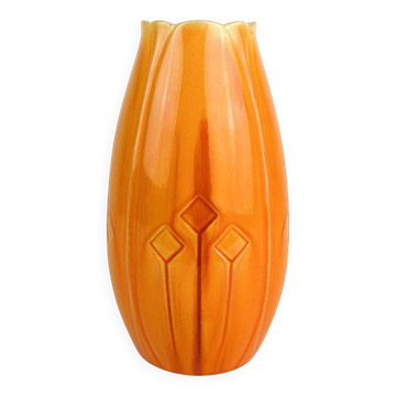 Vase Art Nouveau Rörstrand Alf Wallander