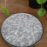 Louis Dage plate