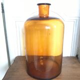 Apothecary bottle 7 l