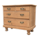 Renovated English commode