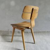 Baumann children's chair from the 50s