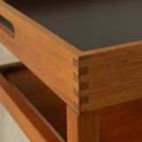 1960s Serving trolley