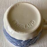 4 Myott Meakin The Mill teacups