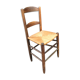 Mulched church chair