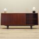 Buffet en teck, design danois, années 1970, production : Danemark