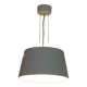 Space Age 90s design pendant light