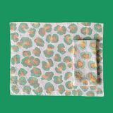 Set de table leopard