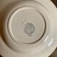 Lot of 6 iron earth plates H. Boulenger - Model Jena Co.