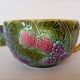 Salins les Bains barbotine breakfast cups