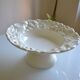 Geneviève Lethu "Mado" large earthenware slip bowl D: 38 cm