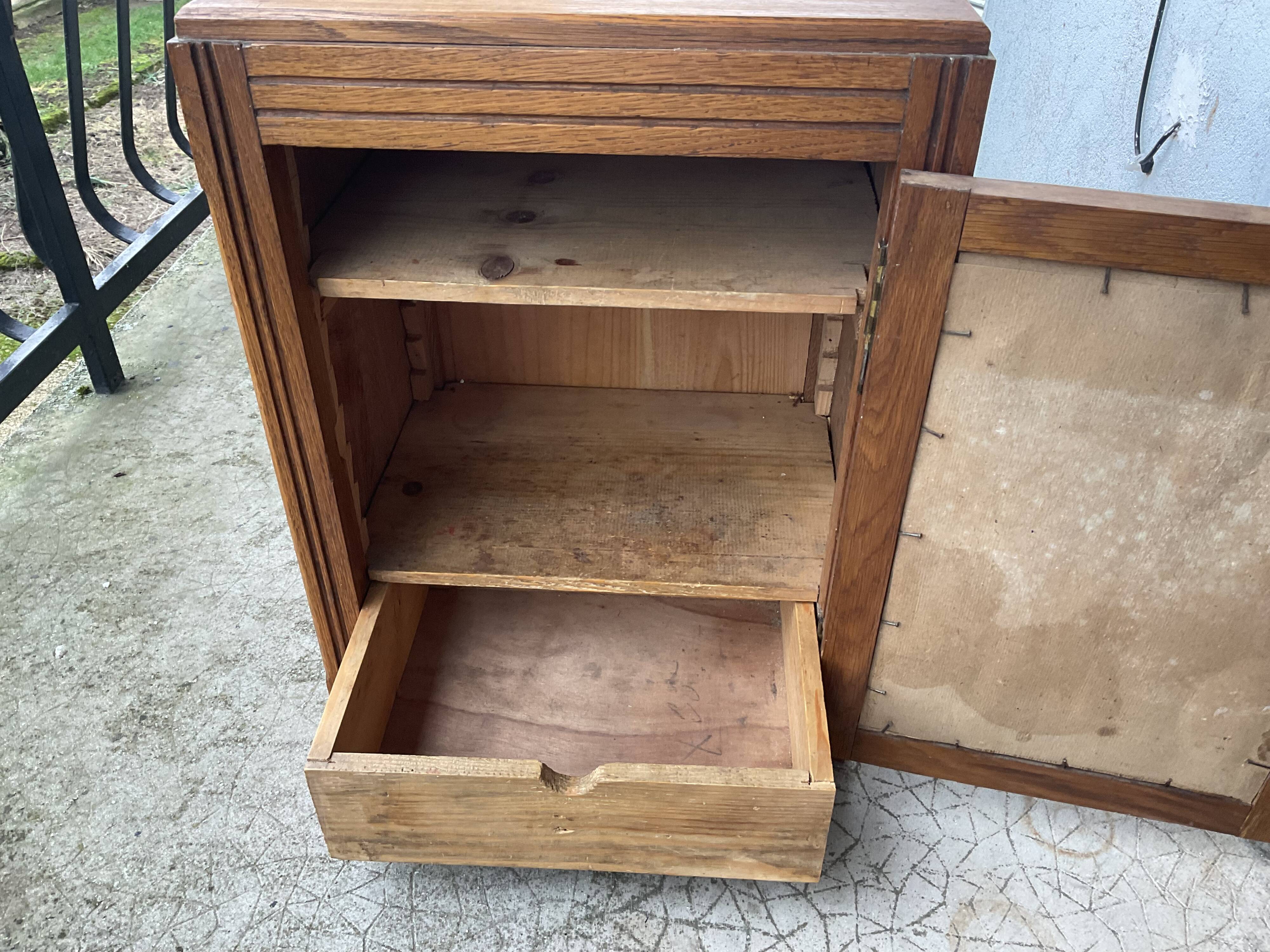 Medicine cabinet