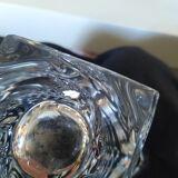 Crystal vase of Vannes