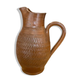 Sandstone jug