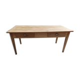 Drawers table
