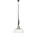Up-and-Down chandelier by Achille and Piergiorgio Castiglioni for Kartell, 1960s