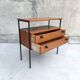 Meuble étagère, 1960