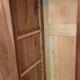 Armoire parisienne