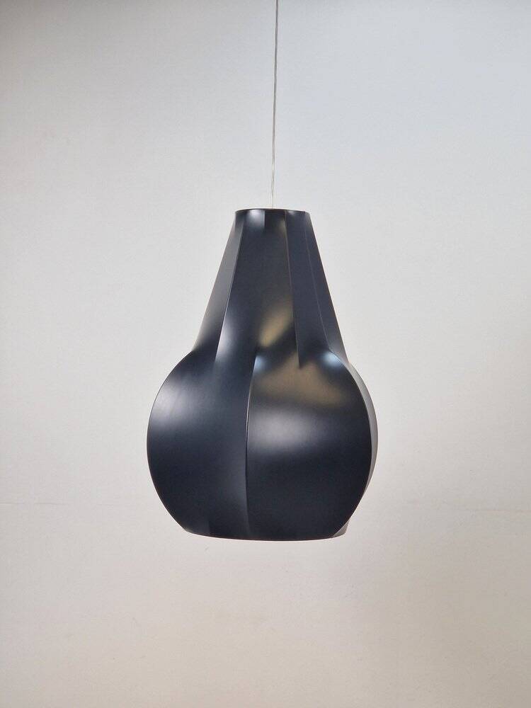 Large Cocoon Pendant Lamp by De-Signum Studio Lab for Kundalini, Italy, 2000s