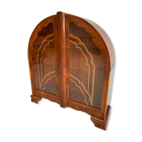 Vintage Art Deco display