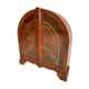 Vintage Art Deco display