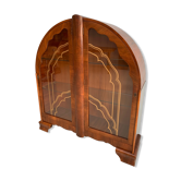 Vintage Art Deco display