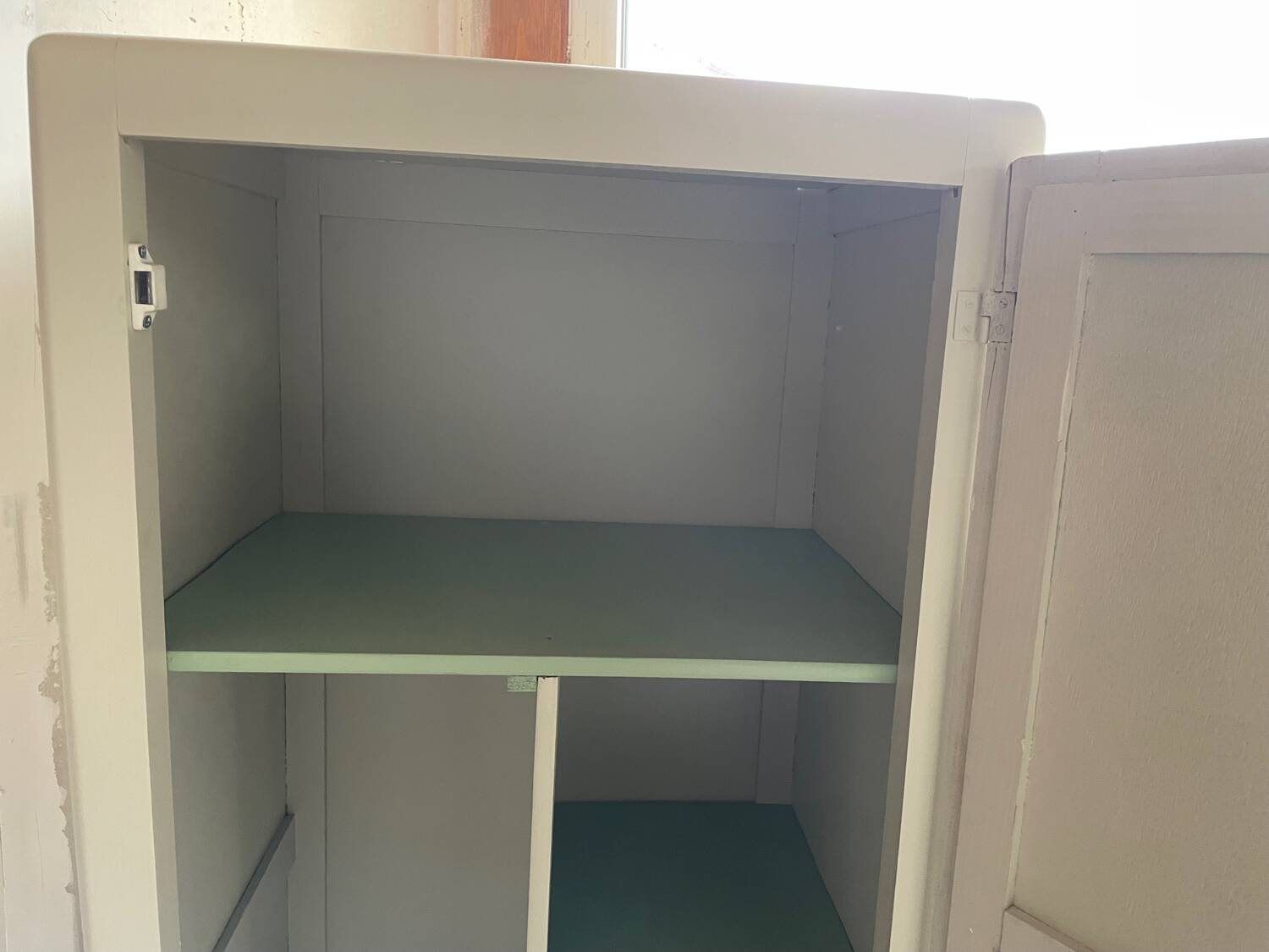 Armoire d’internat