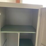 Armoire d’internat