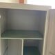 Dormitory wardrobe