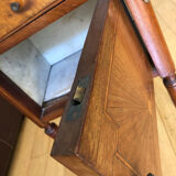 Bedside table