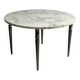 Vintage marble coffee table