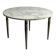 Vintage marble coffee table