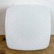 Vintage Wall Or Ceiling Light with Milk Glass, 1970s