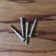 Antique solid wood wall shelf