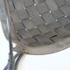 designer armchair by Liguori Francois for Studio Pescatore