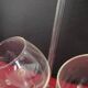 Verres pipe a Cognac