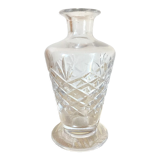 Crystal carafe