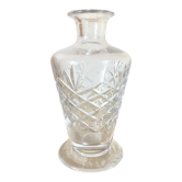Crystal carafe