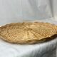 Wicker tray
