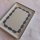 Hermès vide poche chaine d'ancre