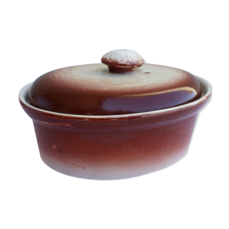 Terrine "Digoin"