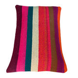 Vintage turkish handmade cushion cover 30 x 50 cm