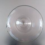 Old measuring glass