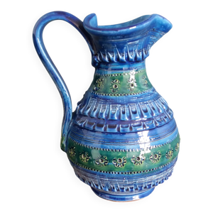 Vase pichet Nedo Scappini - londi